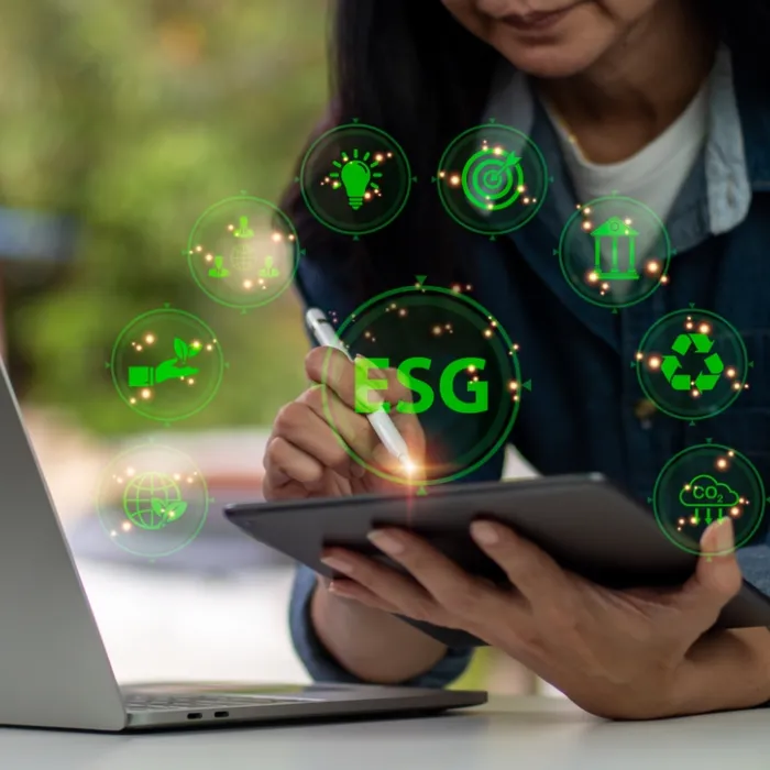 Gabriel Zgunea, Corporate Intelligence Agency: In general, in ESG, everyone cosmeticizes nicely